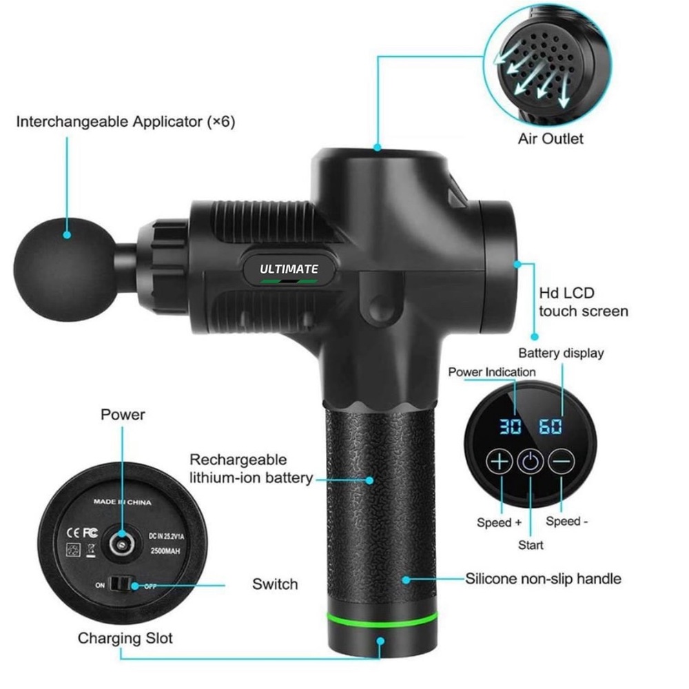 Massage Gun